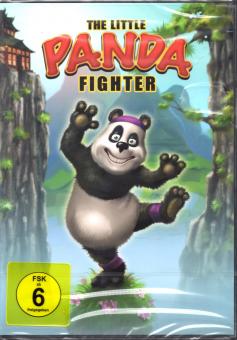The Little Panda Fighter 