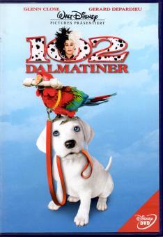 102 Dalmatiner (Disney) (Real) 