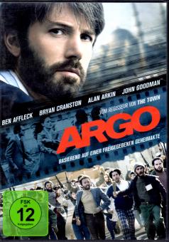 Argo (Siehe Info unten) 