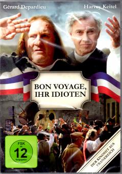 Bon Voyage - Ihr Idioten 
