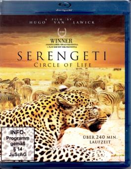 Serengeti - Circle Of Life 