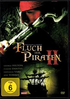 Fluch Der Piraten 2 