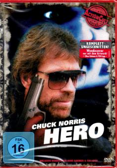 Hero (Chuck Norris) (Uncut) 