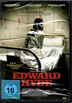 Edward Hyde 
