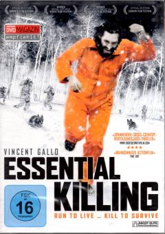 Essential Killing 