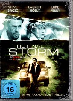 The Final Storm 