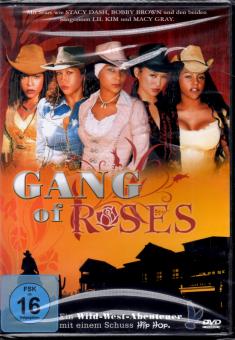 Gang Of Roses 