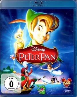 Peter Pan 1 (Disney) 