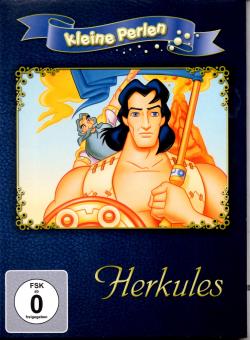 Herkules (Karton-Cover) 