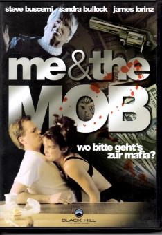 Me & The Mob 