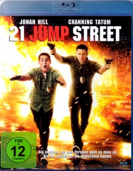 21 Jump Street 