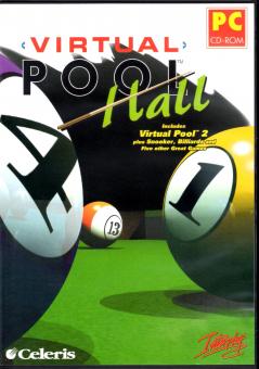 Virtual Pool Hall (Siehe Info unten) 