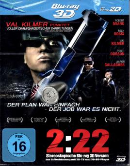 2:22 (2D & 3D Version) 