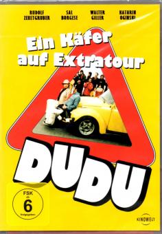 Dudu - Ein Kfer Auf Extratour (Kultfilm) 