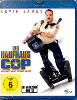 Der Kaufhaus Cop 1 