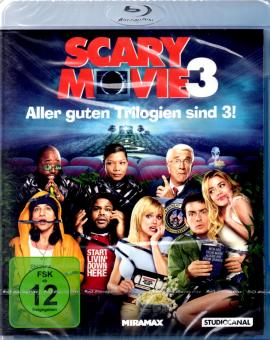 Scary Movie 3 (Raritt) 