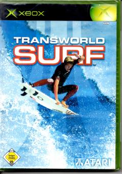 Transworld Surf 