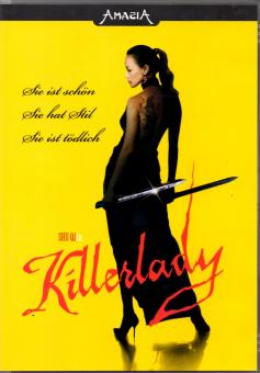 Killerlady (Siehe Info unten) 