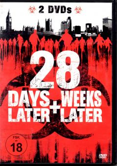 28 Days Later & 28 Weeks Later 