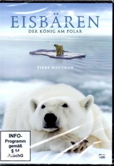 Eisbären - Der König Am Polar 