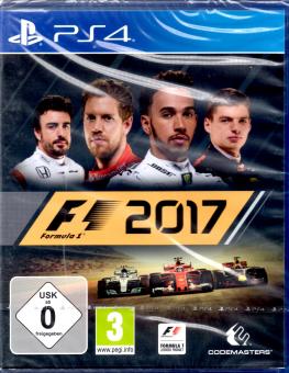 F1 2017 - Formula 1 