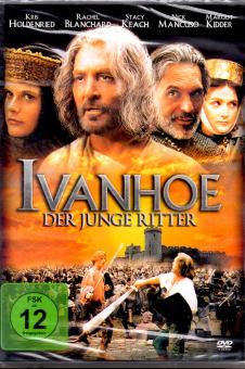Ivanhoe  - Der Junge Ritter 