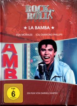 La Bamba (rock & Roll Cinema-Version) 