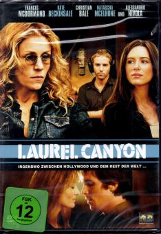 Laurel Canyon 