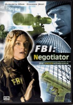 Fbi:Negotiator 