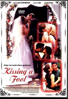 Kissing A Fool 