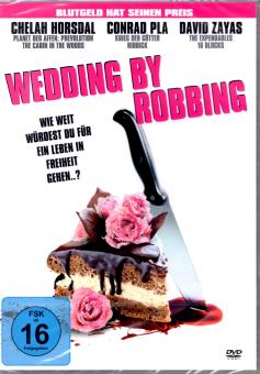 Wedding By Robbing 