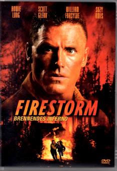 Firestorm 