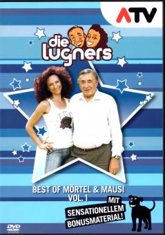 Best Of Mrtel & Mausi 1 - Die Lugners(190 Min.) 
