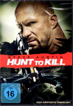 Hunt To Kill 