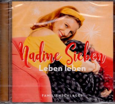 Leben Leben - Nadine Sieben (Familienschlager) 