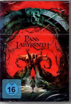 Pans Labyrinth 