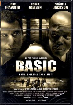 Basic - Hinter Jeder Lge Eine Wahrheit (Raritt) 