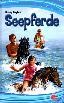 Seepferde - Jenny Hughes (Siehe Info unten) 