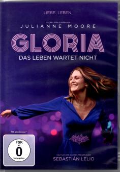 Gloria - Das Leben Wartet Nicht 