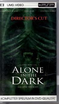 Alone In The Dark 