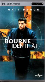 Die Bourne Identitt (1) 