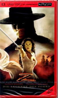 Die Legende Des Zorro (2) 
