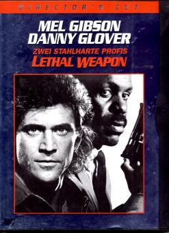 Lethal Weapon 1 (Directors Cut Version) 