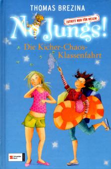 No Jungs ! - Zutritt Nur Fr Hexen (Siehe Info unten) 