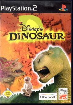 Dinosaurier - Walt Disney 