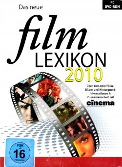 Das neue Filmlexikon 2010 