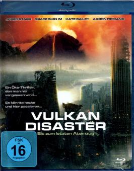 Vulkan Disaster 