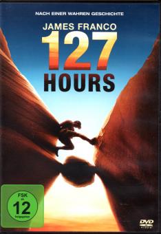 127 Hours 