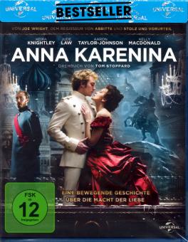 Anna Karenina (2012) 