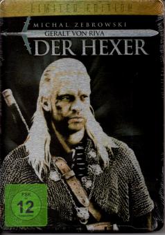 Der Hexer - Geralt Von Riva 